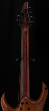 Used Mayones Duvell Elite 7 Trans Black