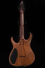 Used Mayones Duvell Elite 7 Trans Black