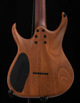 Used Mayones Duvell Elite 7 Trans Black