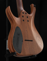 Used Mayones Duvell Elite 7 Trans Black