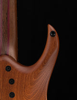 Used Mayones Duvell Elite 7 Trans Black