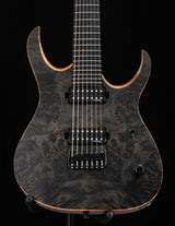 Used Mayones Duvell Elite 7 Trans Black