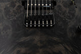 Used Mayones Duvell Elite 7 Trans Black