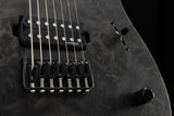 Used Mayones Duvell Elite 7 Trans Black