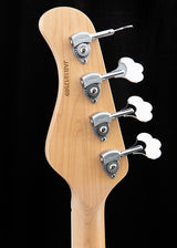Used Mayones Jabba Custom 4 Buckeye Burl