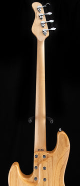 Used Mayones Jabba Custom 4 Buckeye Burl