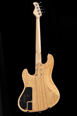Used Mayones Jabba Custom 4 Buckeye Burl