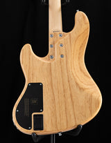 Used Mayones Jabba Custom 4 Buckeye Burl