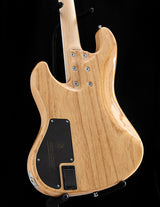 Used Mayones Jabba Custom 4 Buckeye Burl