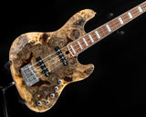 Used Mayones Jabba Custom 4 Buckeye Burl