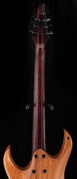 Used Mayones Duvell Elite 7 Baritone Master Grade Koa