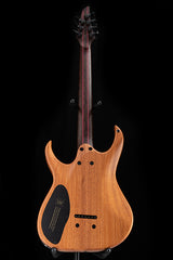 Used Mayones Duvell Elite 7 Baritone Master Grade Koa