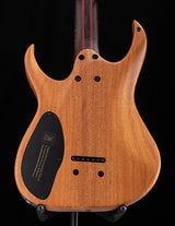 Used Mayones Duvell Elite 7 Baritone Master Grade Koa