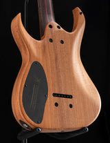 Used Mayones Duvell Elite 7 Baritone Master Grade Koa