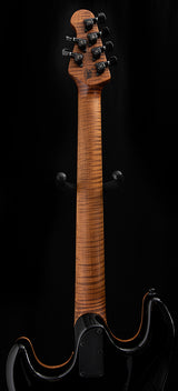 Used Ernie Ball Music Man Sabre Cobra Burst