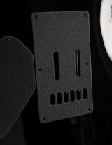 Used Ernie Ball Music Man Sabre Cobra Burst