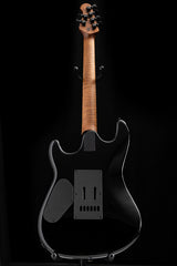 Used Ernie Ball Music Man Sabre Cobra Burst