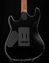 Used Ernie Ball Music Man Sabre Cobra Burst