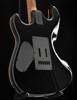 Used Ernie Ball Music Man Sabre Cobra Burst