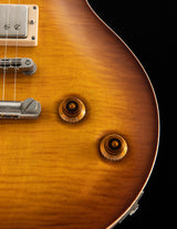 Used Nik Huber Orca Faded Sunburst