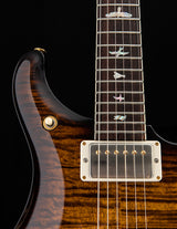 Used Paul Reed Smith McCarty 594 Black Gold Burst