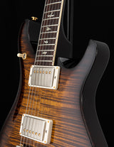 Used Paul Reed Smith McCarty 594 Black Gold Burst