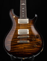 Used Paul Reed Smith McCarty 594 Black Gold Burst
