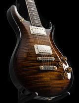 Used Paul Reed Smith McCarty 594 Black Gold Burst