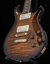 Used Paul Reed Smith McCarty 594 Black Gold Burst