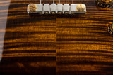 Used Paul Reed Smith McCarty 594 Black Gold Burst