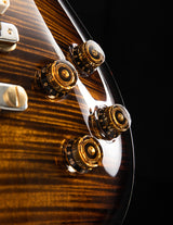 Used Paul Reed Smith McCarty 594 Black Gold Burst
