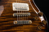 Used Paul Reed Smith McCarty 594 Black Gold Burst