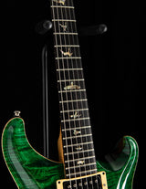 Used Paul Reed Smith CE 22 Emerald Green