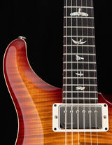 Used Paul Reed Smith Custom 22 Dark Cherry Sunburst