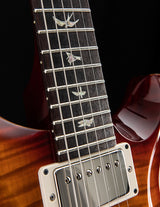 Used Paul Reed Smith Custom 22 Dark Cherry Sunburst