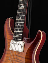 Used Paul Reed Smith Custom 22 Dark Cherry Sunburst