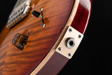 Used Paul Reed Smith Custom 22 Dark Cherry Sunburst