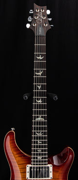 Used Paul Reed Smith Custom 22 Dark Cherry Sunburst