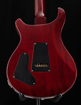 Used Paul Reed Smith Custom 22 Dark Cherry Sunburst