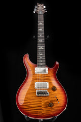 Used Paul Reed Smith Custom 22 Dark Cherry Sunburst