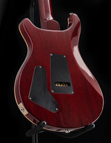 Used Paul Reed Smith Custom 22 Dark Cherry Sunburst
