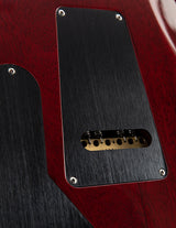 Used Paul Reed Smith Custom 22 Dark Cherry Sunburst