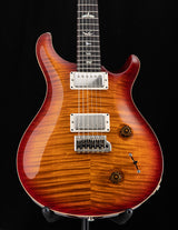 Used Paul Reed Smith Custom 22 Dark Cherry Sunburst