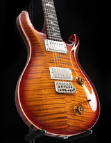 Used Paul Reed Smith Custom 22 Dark Cherry Sunburst