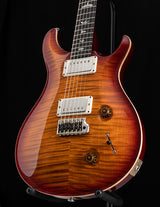 Used Paul Reed Smith Custom 22 Dark Cherry Sunburst