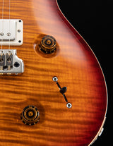 Used Paul Reed Smith Custom 22 Dark Cherry Sunburst
