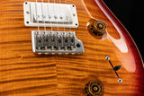 Used Paul Reed Smith Custom 22 Dark Cherry Sunburst