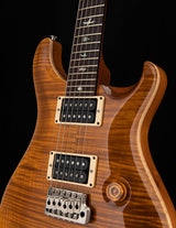 Used Paul Reed Smith Custom 24 Amber