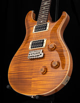 Used Paul Reed Smith Custom 24 Amber