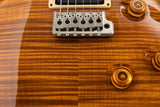 Used Paul Reed Smith Custom 24 Amber
